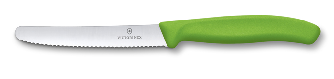 Nôž na paradajky Victorinox 6.7836.L114