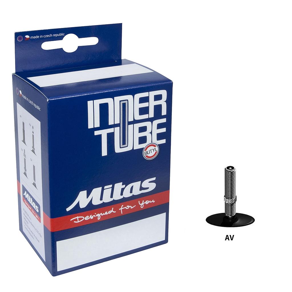Duša MITAS 26x1-1,5 AV40