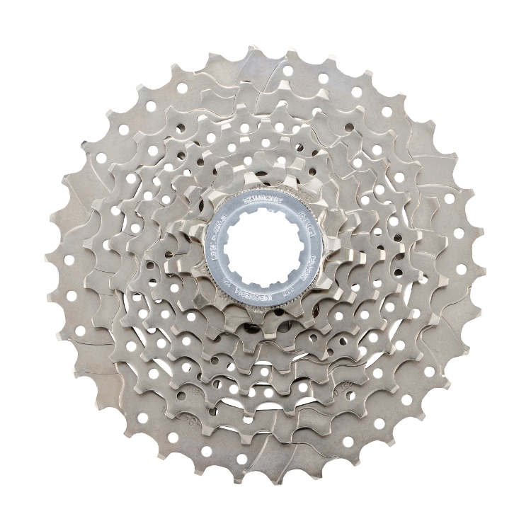 Kazeta Shimano CS-HG50-8 8spd 11-34zubov