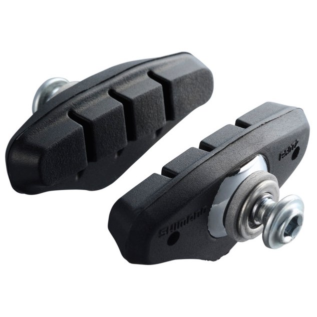 Brzdové gumičky Shimano M50T