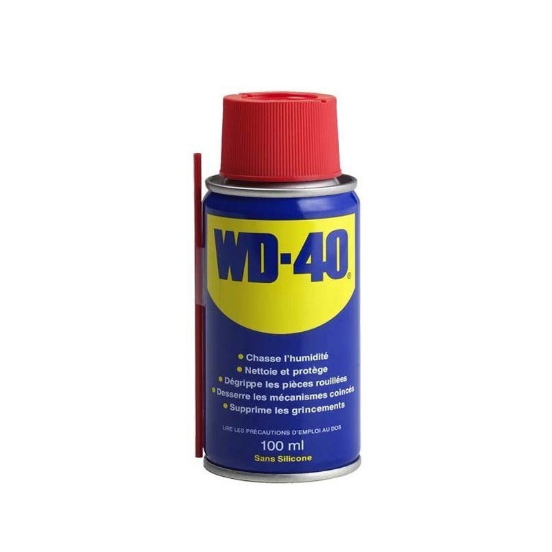 Univerzálne mazivo WD-40 100ml