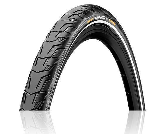 Plášť Continental Ride City Extra 700x35C