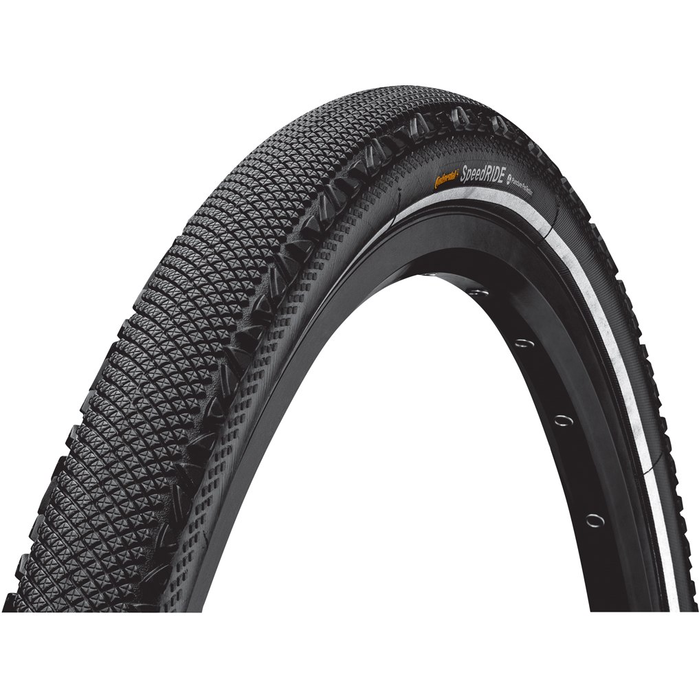 Plášť Continental Cyclocross 700x42C