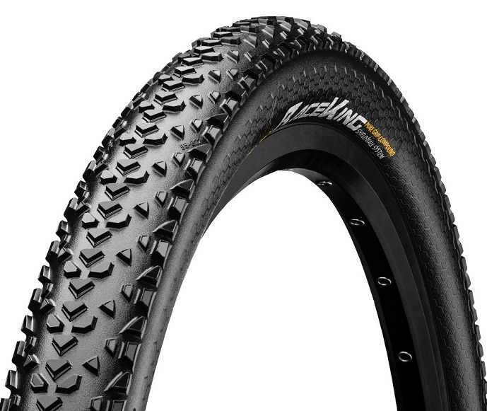 Plášť Continental Race King 29x2,0