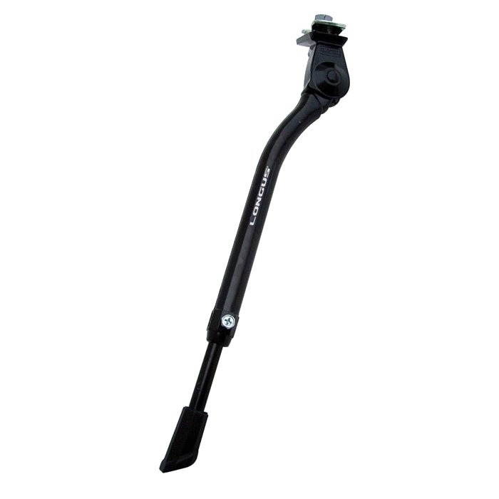 Stojan Longus Frame Al 22-28" čierny