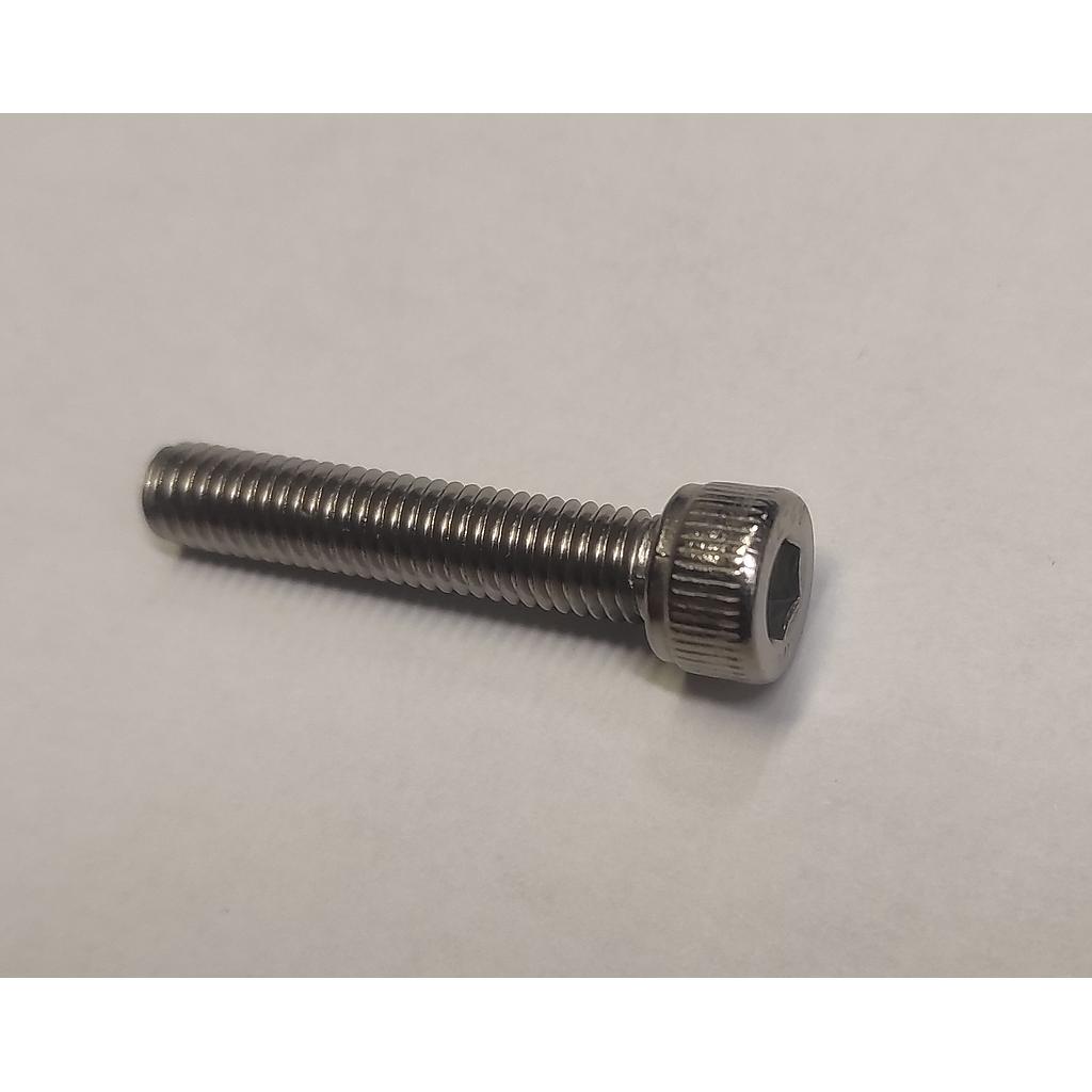 Skrutka M6x30