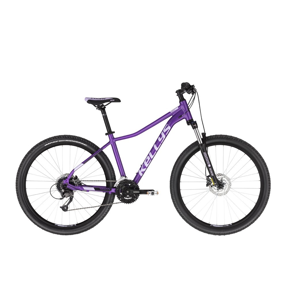 Bicykel Kellys Vanity 50 L 29" ultraviolet