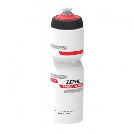 Fľaša Zéfal Magnum Pro 1l biela