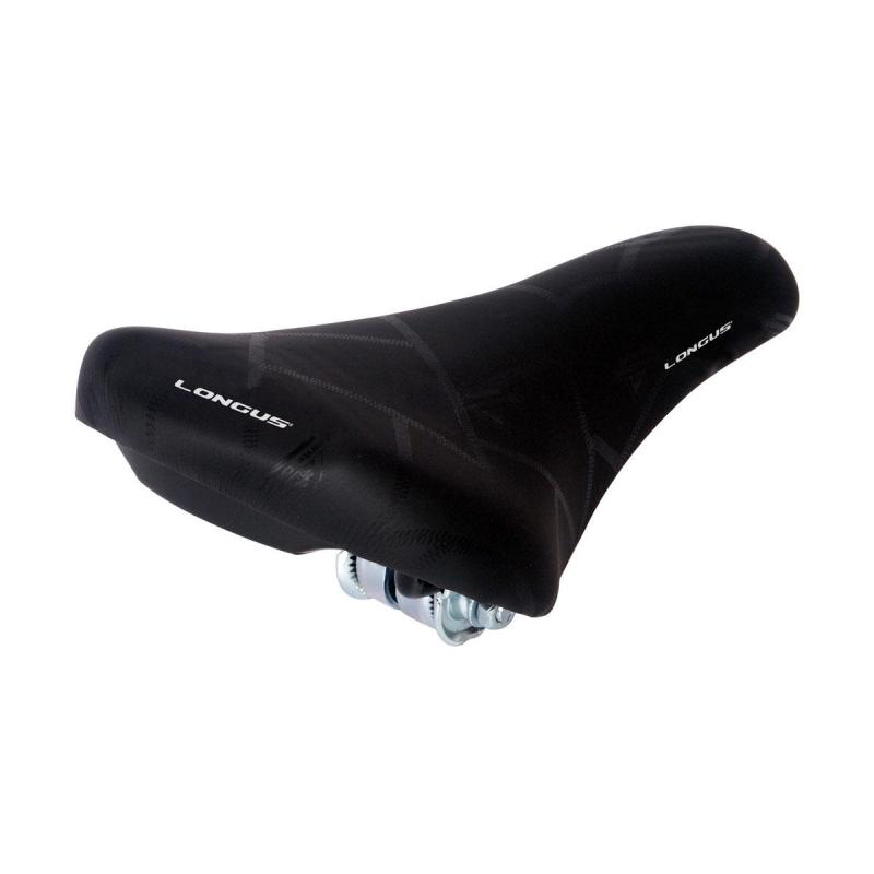 Sedlo Longus K2 MTB