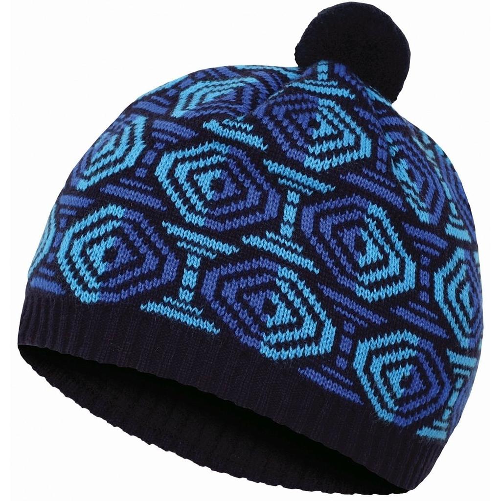 Čiapka Husky Cap 6 pánska L/XL modrá
